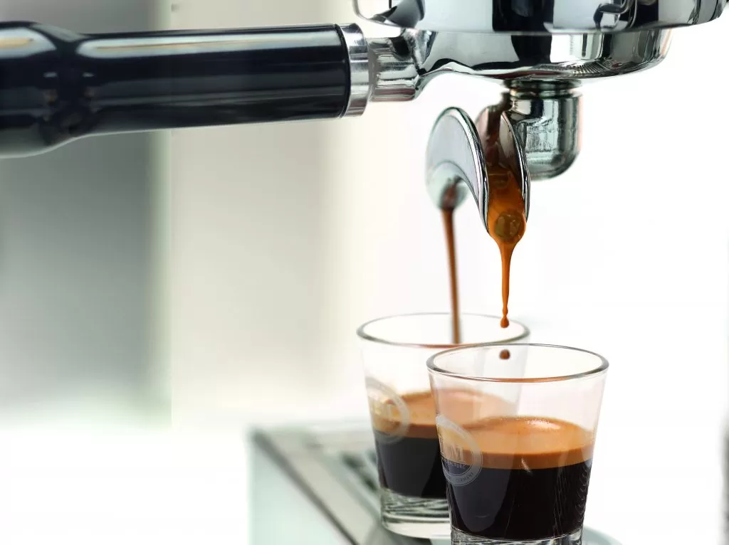 Coffee & Espresso Service